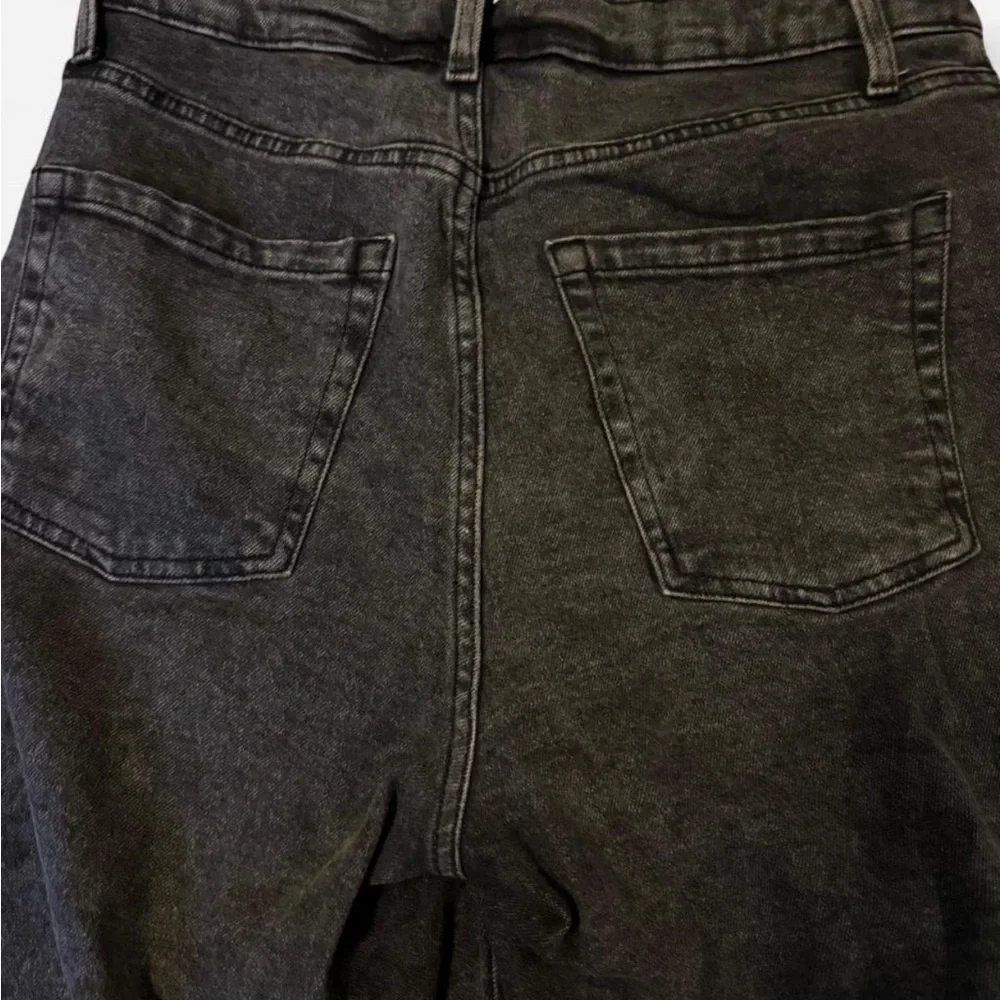 Wild Fable Women’s Black Straight Jeans - Picture 5 of 5